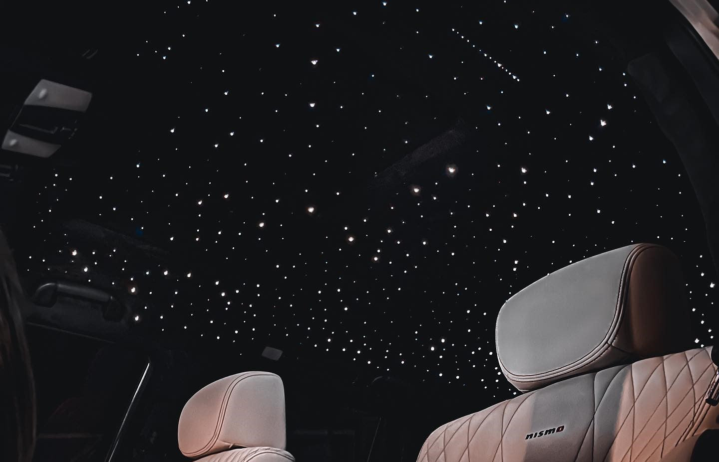 Starlight Headliner Kits