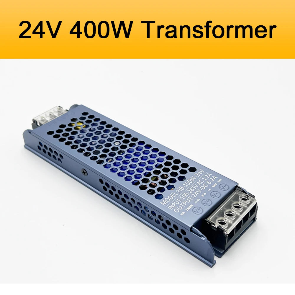 Motion Sensor Stair Light Addressable LED Strip Kit