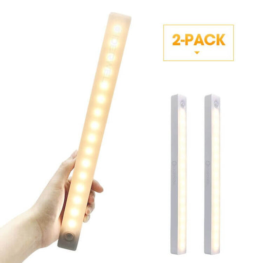 Motion Sensor LED Light