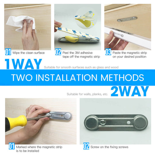 Motion Sensor LED Light