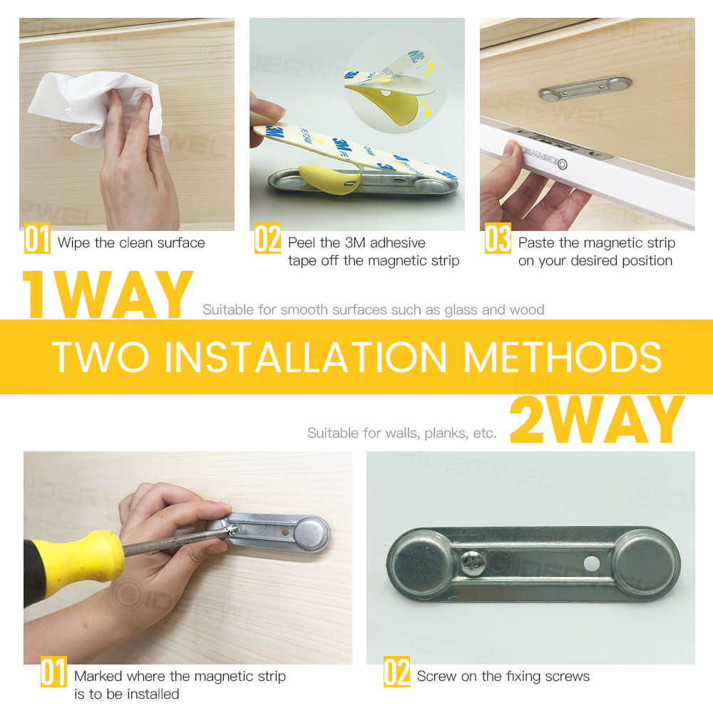 Motion Sensor LED Light