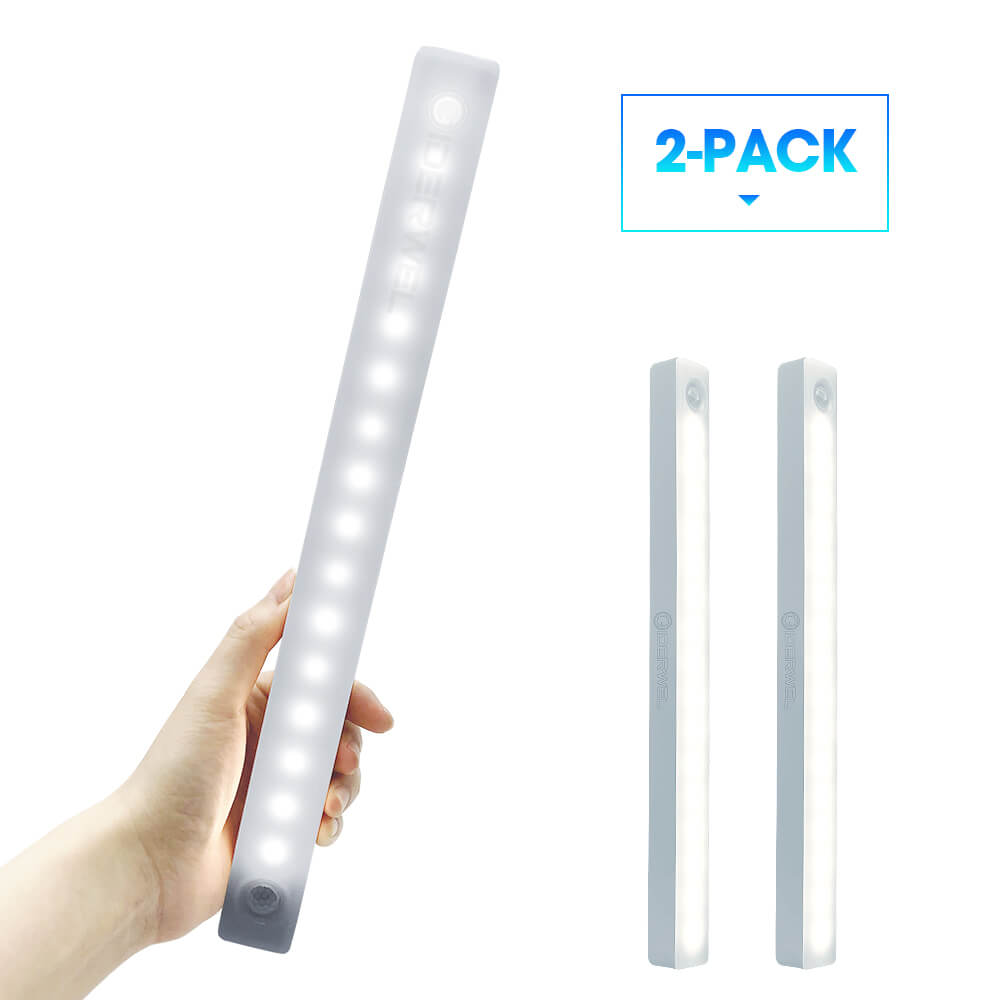 Motion Sensor LED Light