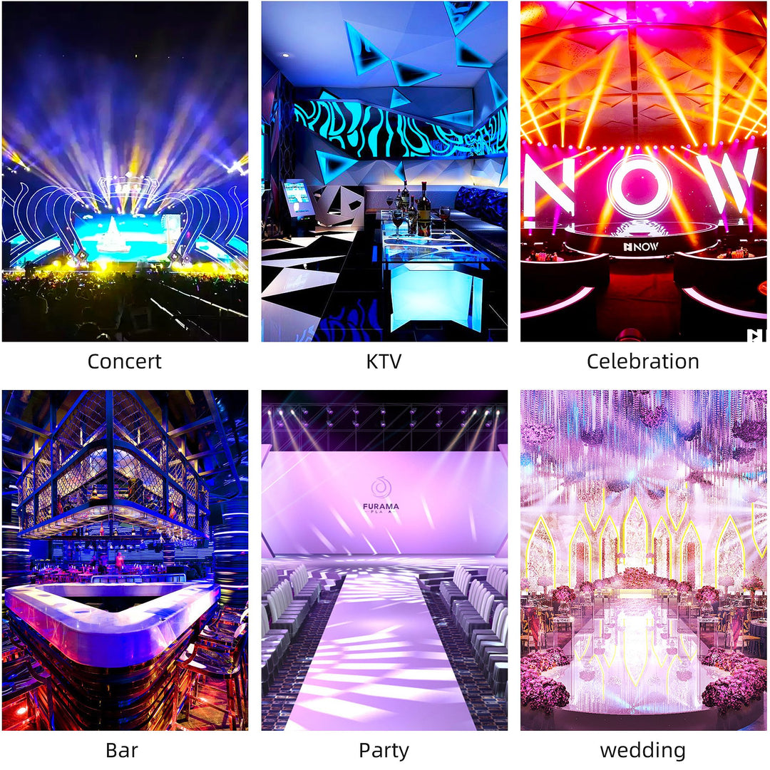 RGBWW 5 CH DMX Decoder with RDM function