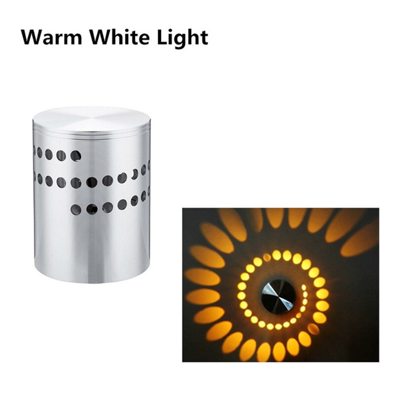 RGB Color Decorative Lights with Remote Controller